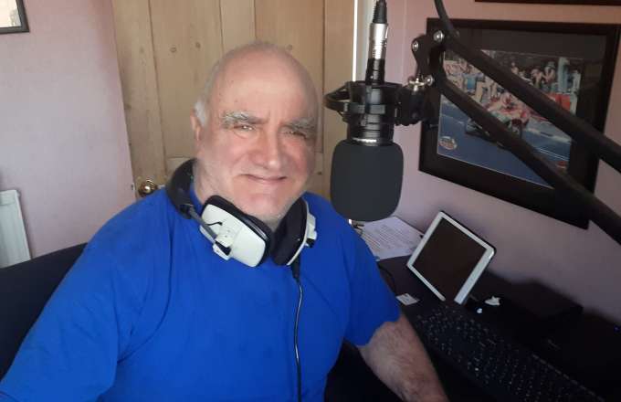 Steve Snelling